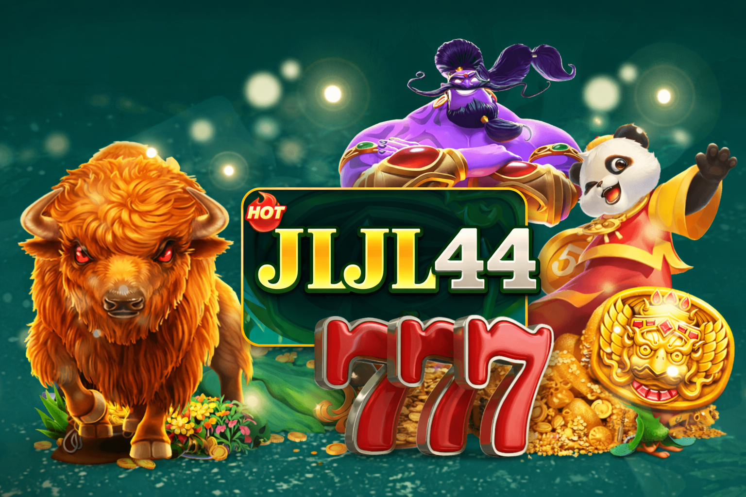 JLJL44 Platform Philippines